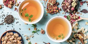 دم نوش ها و روش های طب سنتی و گیاهی برای پایین اوردن چربی خون