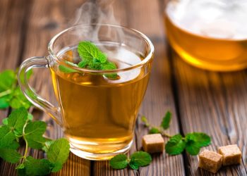 دم نوش ها و روش های طب سنتی و گیاهی برای پایین اوردن چربی خون 