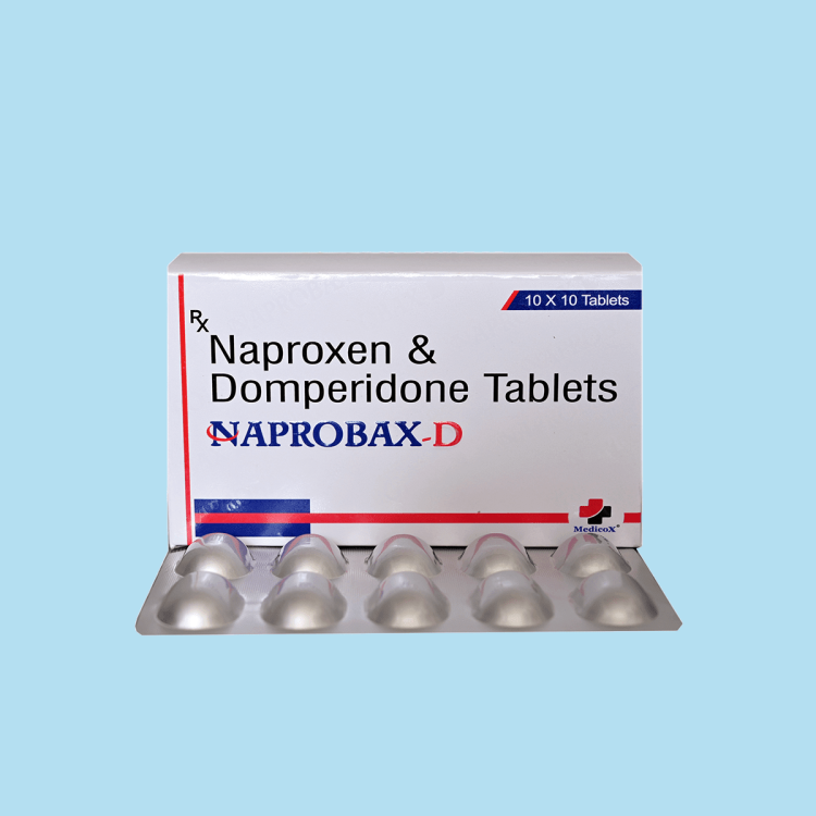 قرص ناپروکسن چیست – موراد مصرف آن – نحوه مصرف – مصرف در بارداری و تداخلات دارویی آن