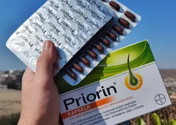 قرص پریورین چیست – موراد مصرف آن – نحوه مصرف – مصرف در بارداری و تداخلات دارویی آن