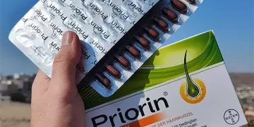 قرص پریورین چیست – موراد مصرف آن – نحوه مصرف – مصرف در بارداری و تداخلات دارویی آن