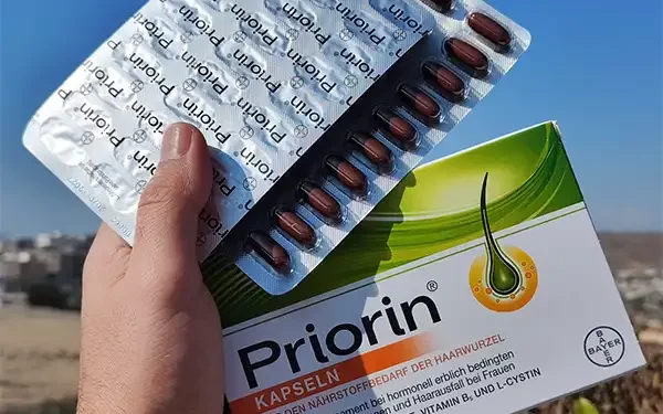 قرص پریورین چیست – موراد مصرف آن – نحوه مصرف – مصرف در بارداری و تداخلات دارویی آن