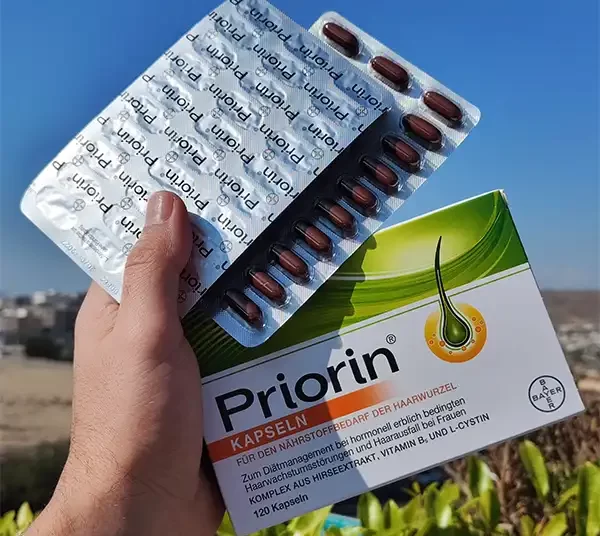 قرص پریورین چیست – موراد مصرف آن – نحوه مصرف – مصرف در بارداری و تداخلات دارویی آن