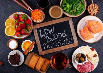 لیست غذاهای ممنوعه برای فشارخون + غذاهای مفید برای فشار خون بالا